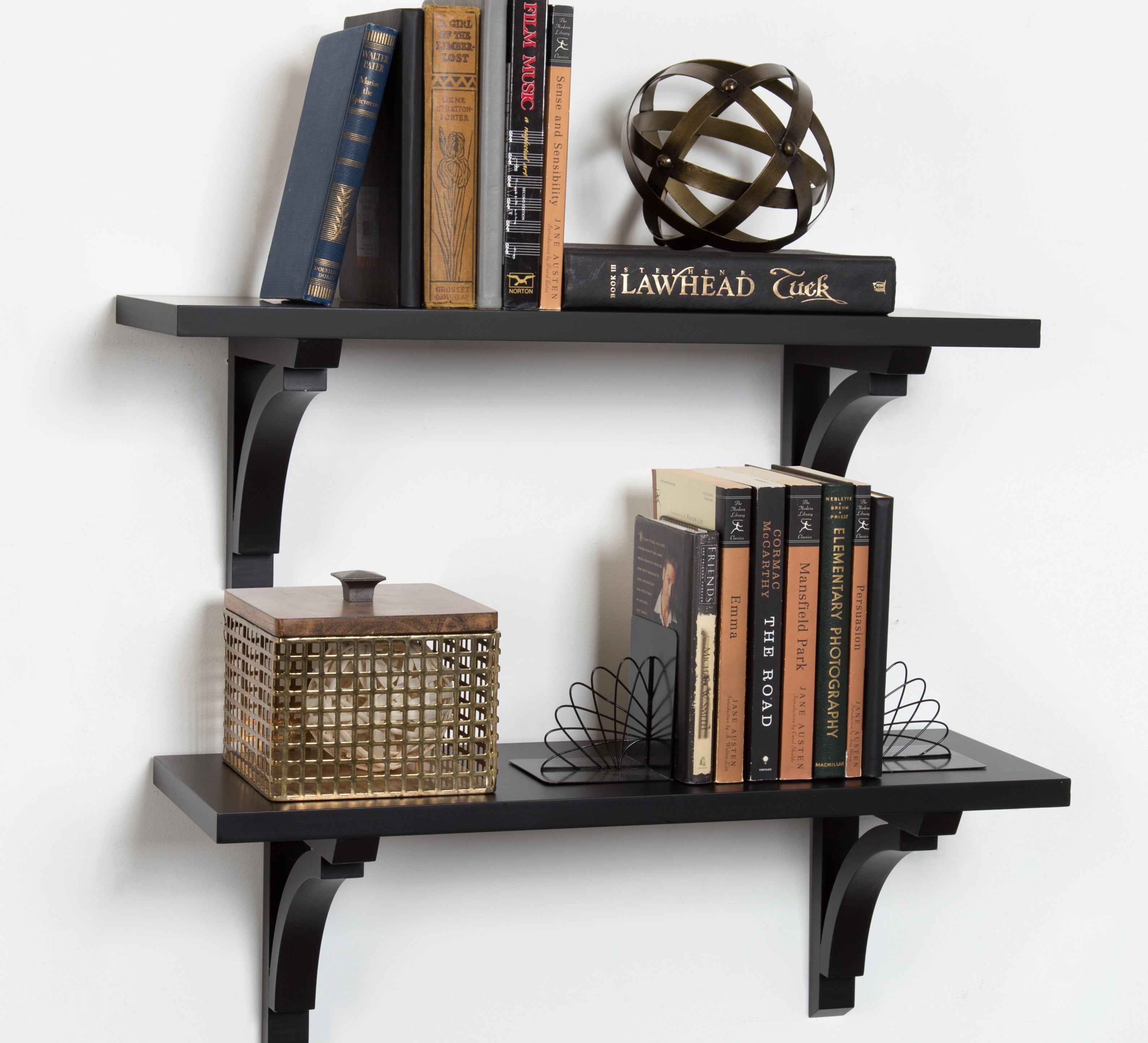 Choosing a Shelf for Your Space