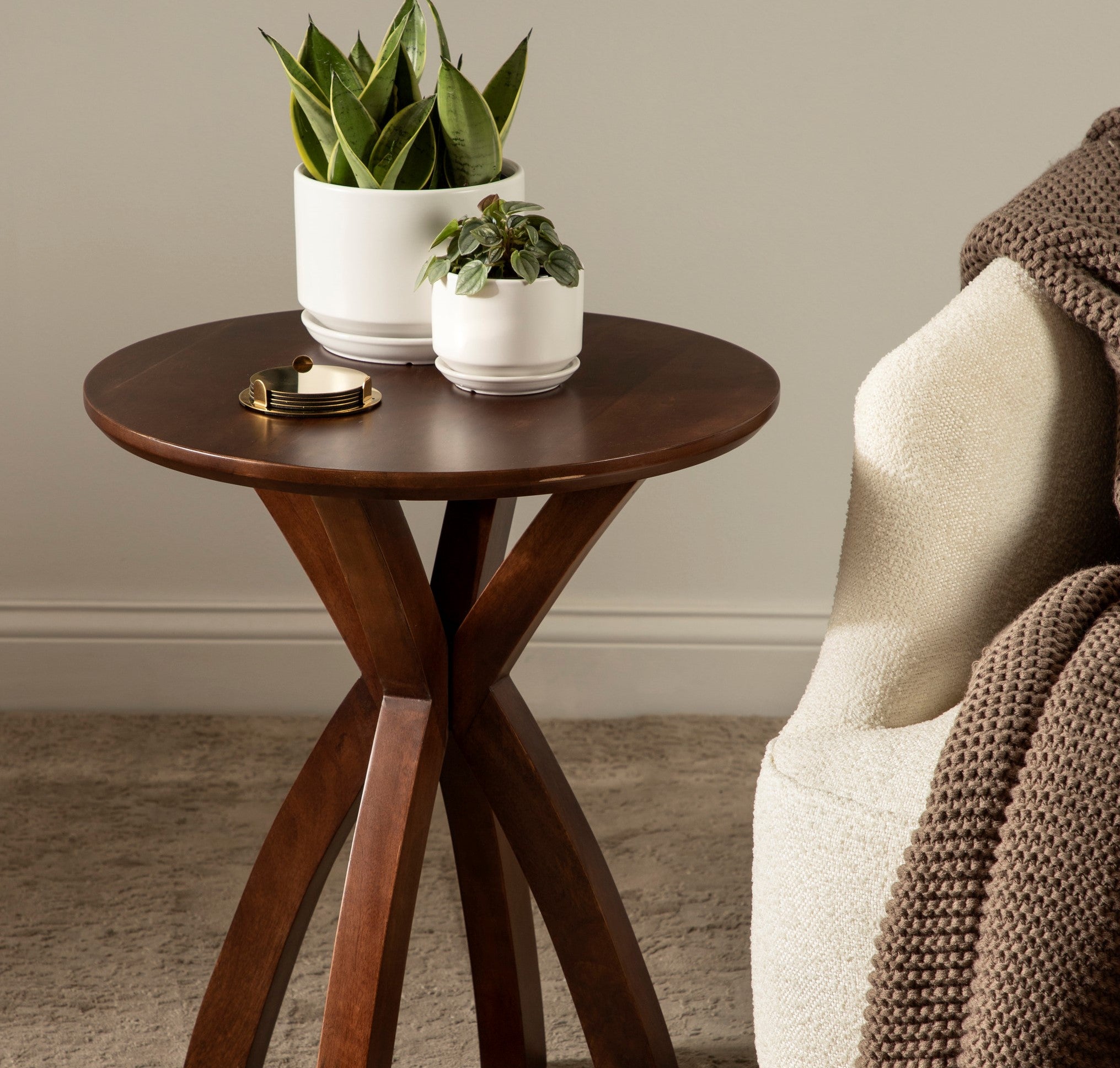 5 Ways to Decorate with Neutrals