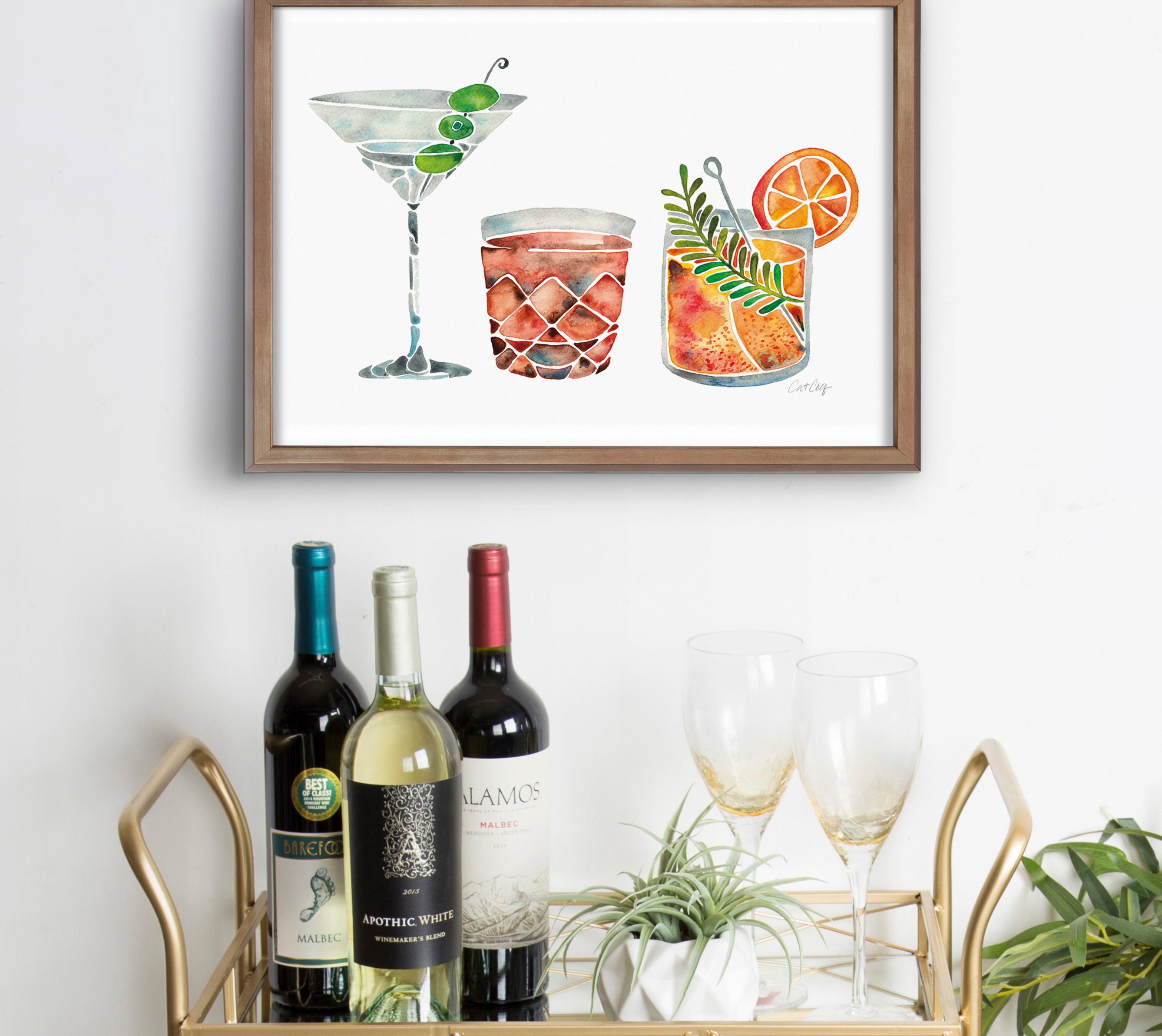 Creating the Ultimate Entertaining Space