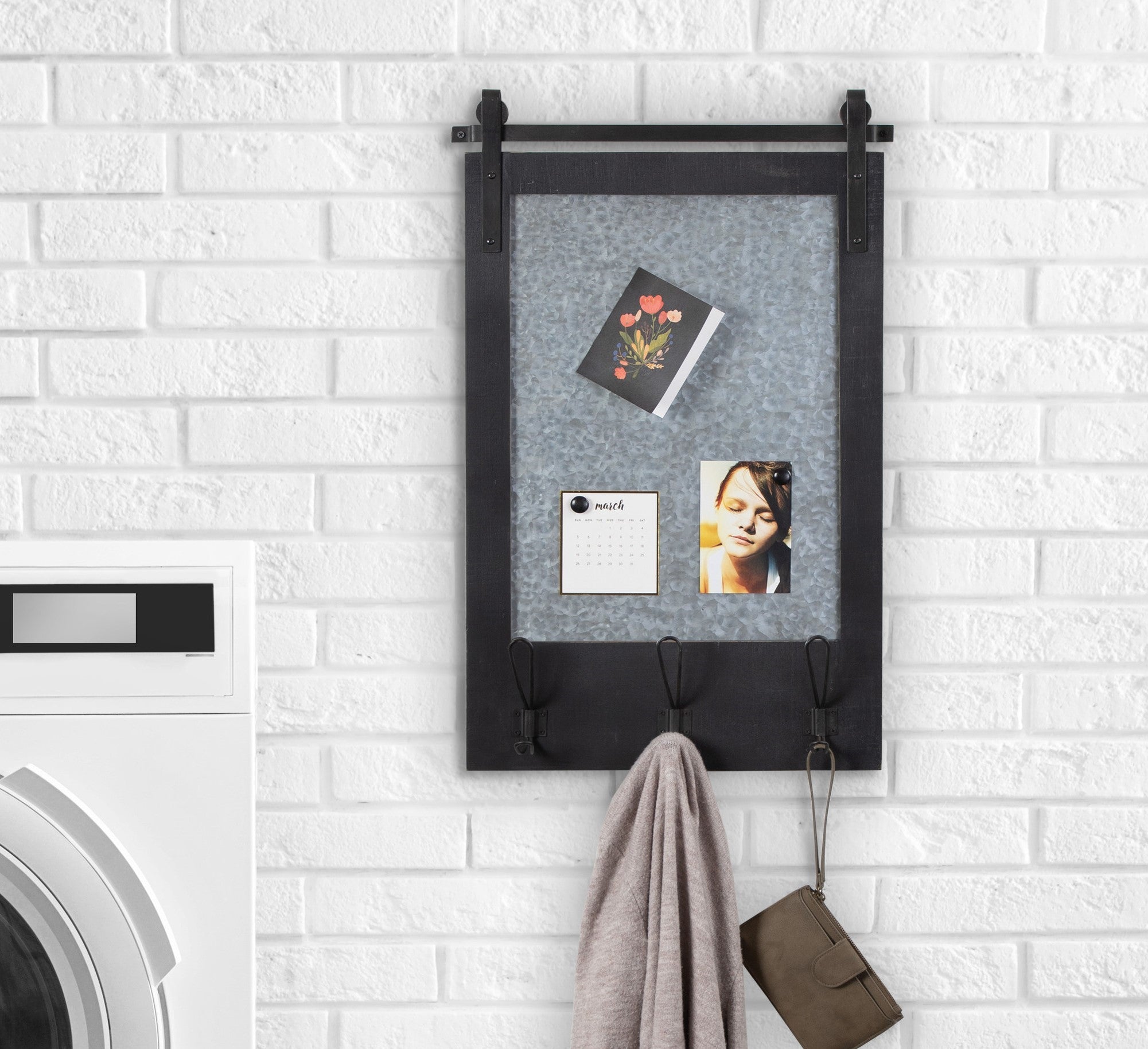 Mudroom Makeover: 5 Tips for The Ultimate Home Base