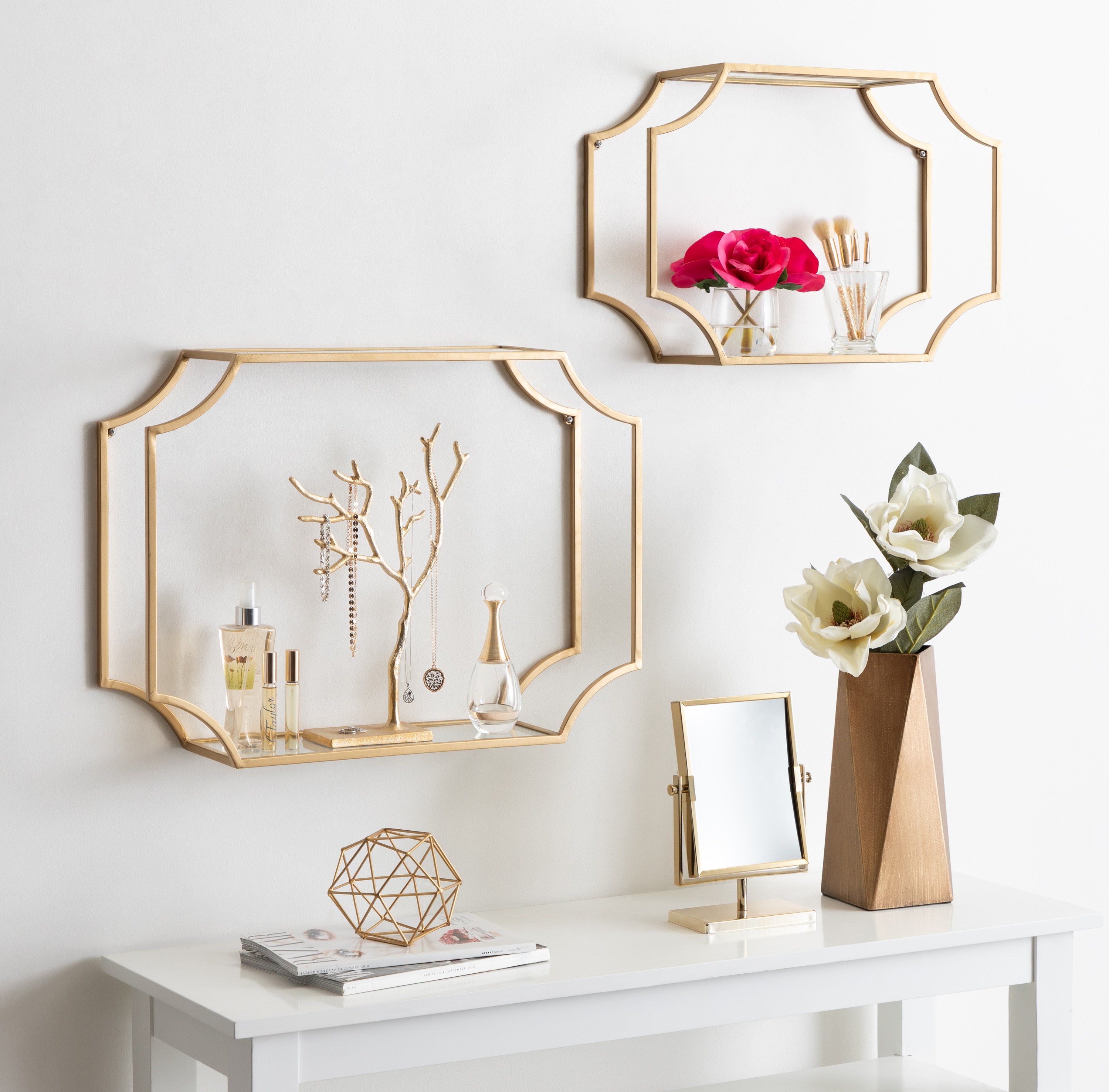 Small Space Living: Three Tips for Opening Your Space