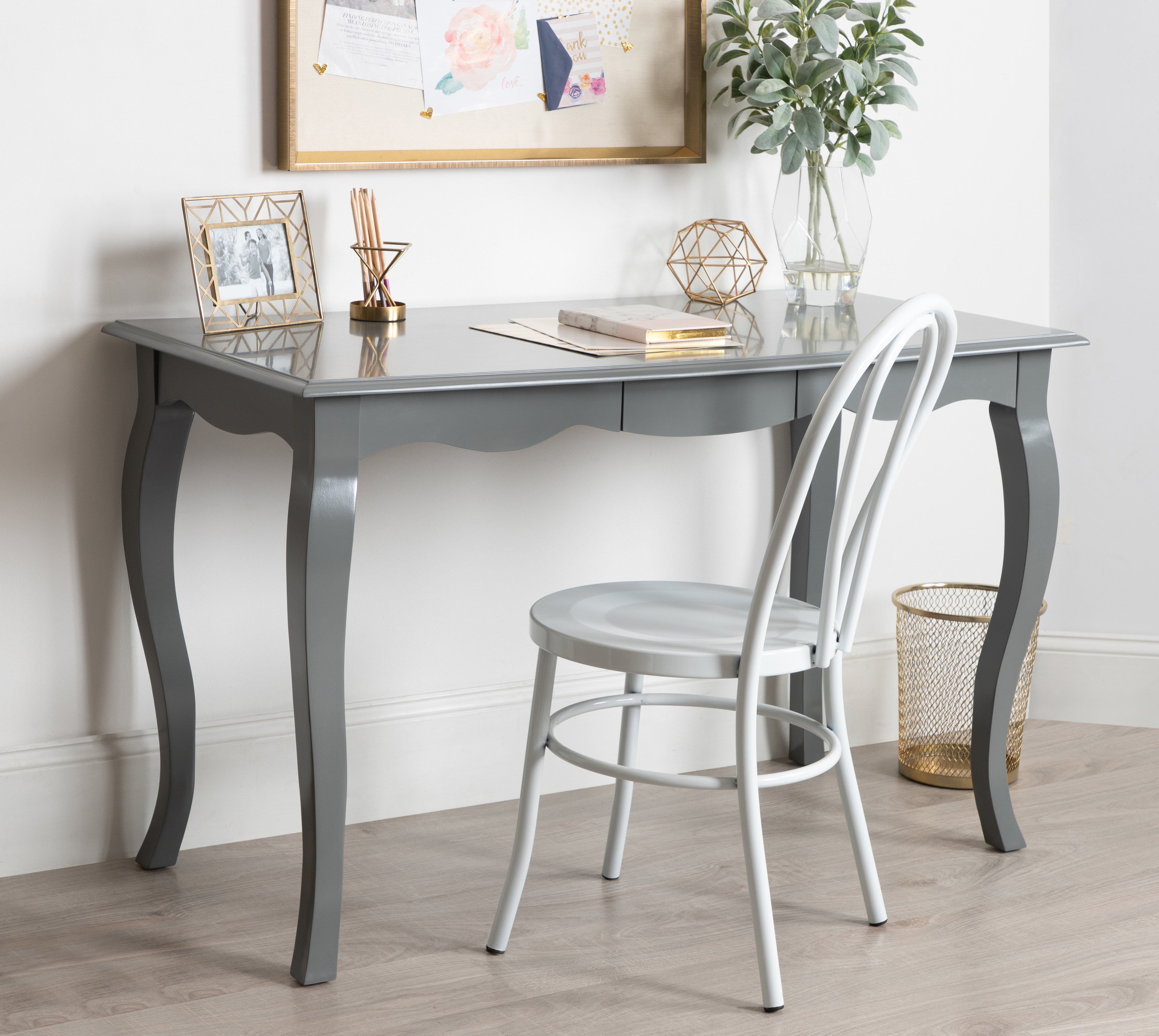 How to Create a Home Office