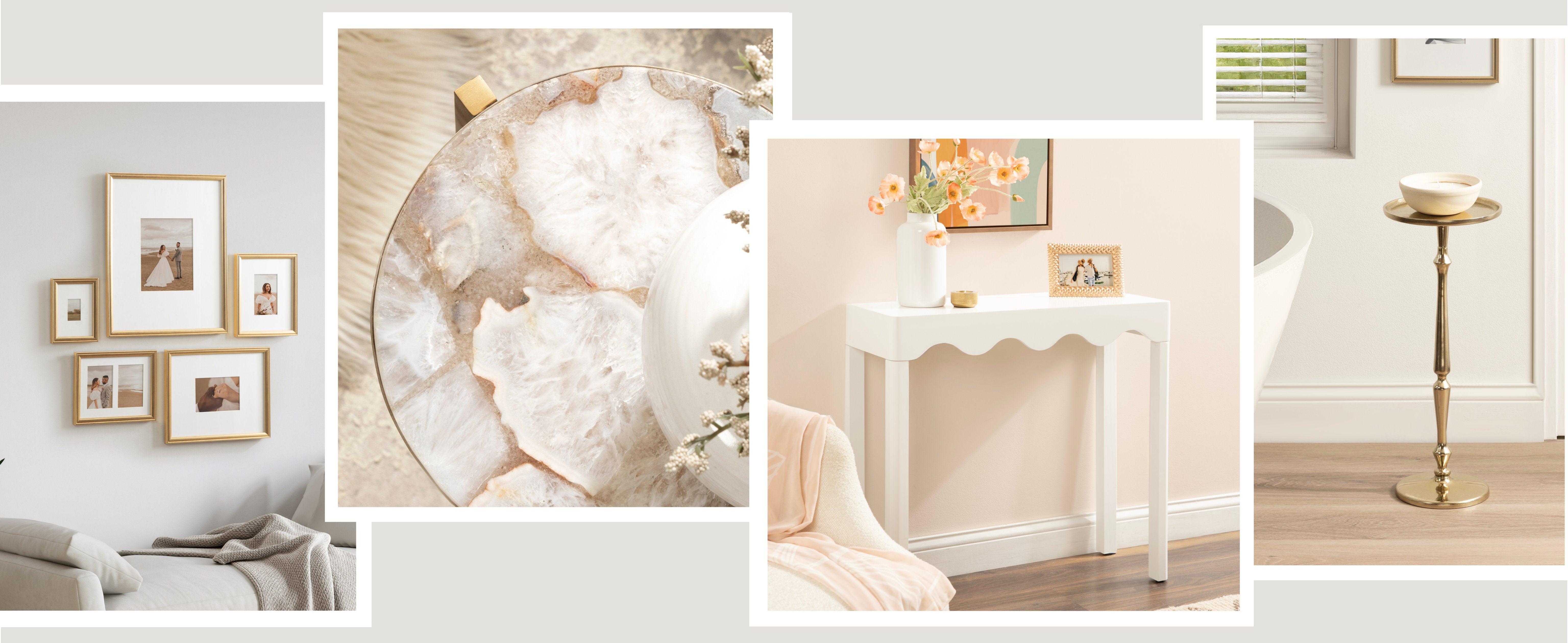 The Lillian Claire Set