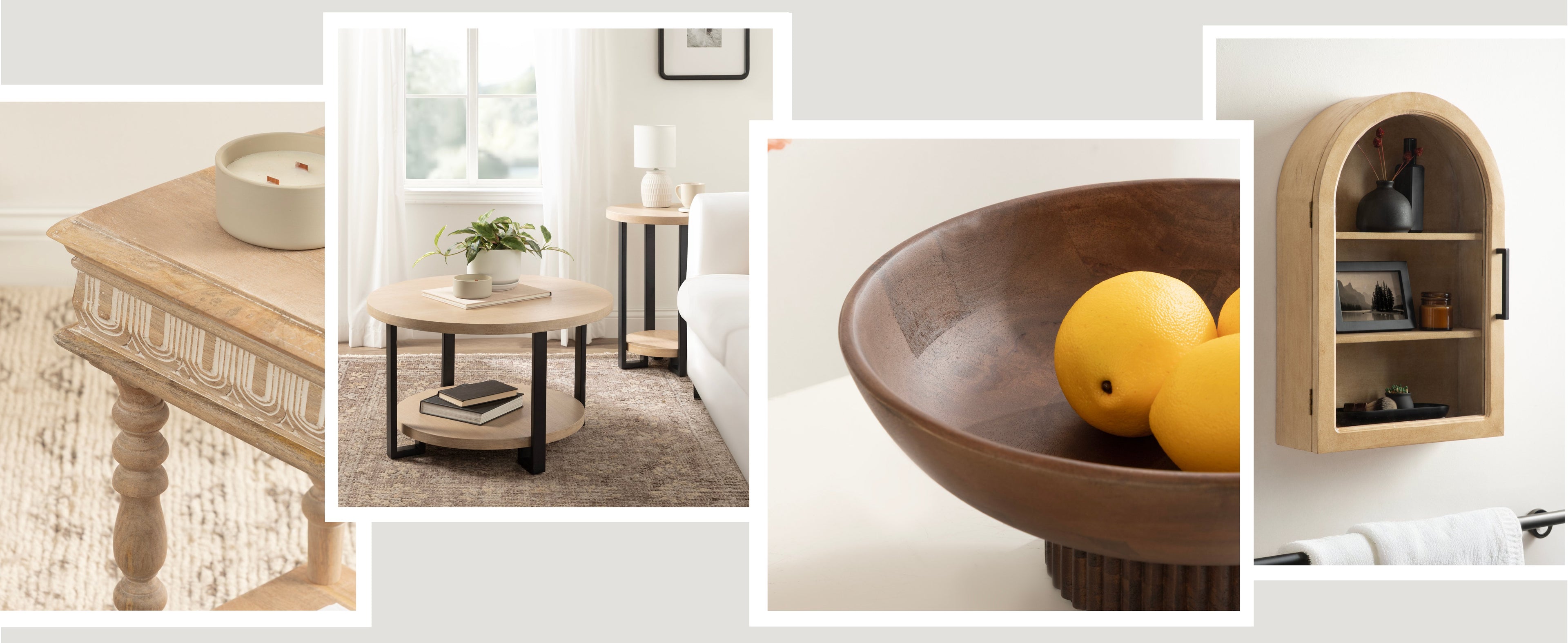 Sophia Collection