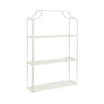 Ciel Tiered Wall Shelf