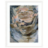 Framed Art Revival Print by Leah Nadeau