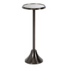 Sanzo Metal Drink Table