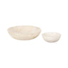 Lorah Wood Bowl Set