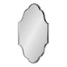 Rowla Framed Wall Mirror