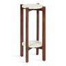 Moxley Round Accent Table