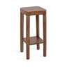 Talcott Wood Side Table
