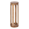 Dahl Wood Drink Table
