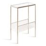 Trubey Modern Side Table