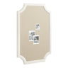 Hogan Framed Fabric Pinboard