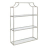 Ciel Tiered Wall Shelf