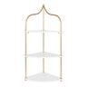 Walters Corner Shelf