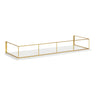 Benbrook Decorative Wall Shelf