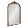 Arendahl Wood Arch Mirror