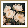 Framed Art Beautiful Painterly Floral Bouquets 2 by The Creative Bunch Studio