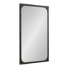 Kenai Framed Wall Mirror