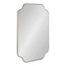 Plumley Framed Wall Mirror