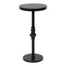 Stratton Pedestal Table