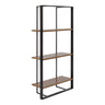 Kercheval Modern Wood Shelf