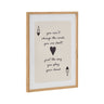 Gallery Ace of Heart Cards Positive Quote Print by The Creative Bunch Studio