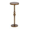 Stratton Pedestal Table