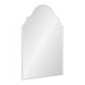 Leanna Framed Arch Wall Mirror