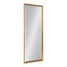 Calter Full Length Wall Mirror
