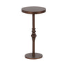 Stratton Pedestal Table