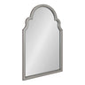 Hogan Arch Framed Mirror