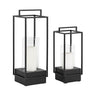 Brandt Candle Holder Set