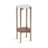 Moxley Round Accent Table