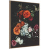 Sylvie Abundance Framed Canvas by Alicia Abla