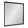 Calter Framed Wall Mirror