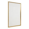 Calter Framed Linen Fabric Pinboard