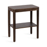 Talcott Wood Side Table
