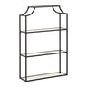 Ciel Tiered Wall Shelf