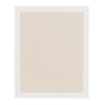 Beatrice Framed Linen Fabric Pinboard