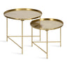 Ulani Coffee Table Set