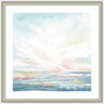 Framed Art Heavenly by Julie Maida