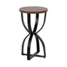 Ullot Round Side Table