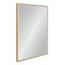 Rhodes Framed Wall Mirror