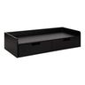 Kitt Floating Shelf Console Table