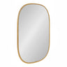 Caskill Capsule Framed Wall Mirror