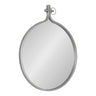Yitro Metal Framed Wall Mirror