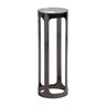 Dahl Metal Drink Table