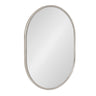 Caskill Capsule Framed Wall Mirror